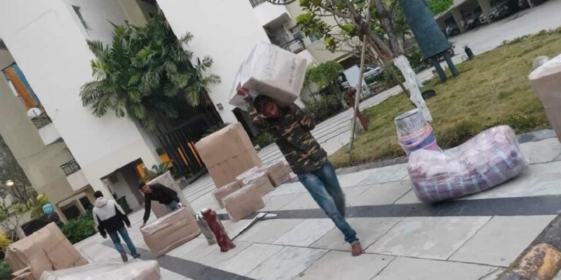 packers and movers